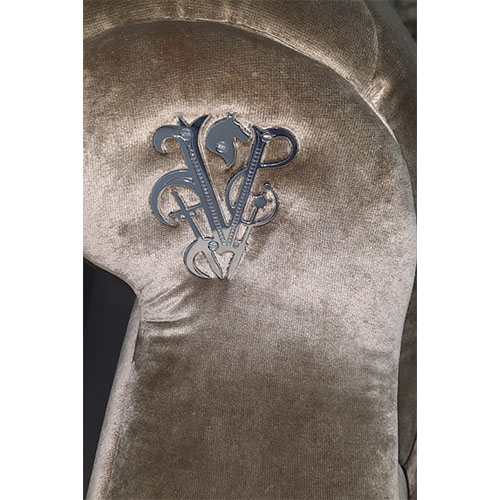 Диван и кресло WIB WILBUR